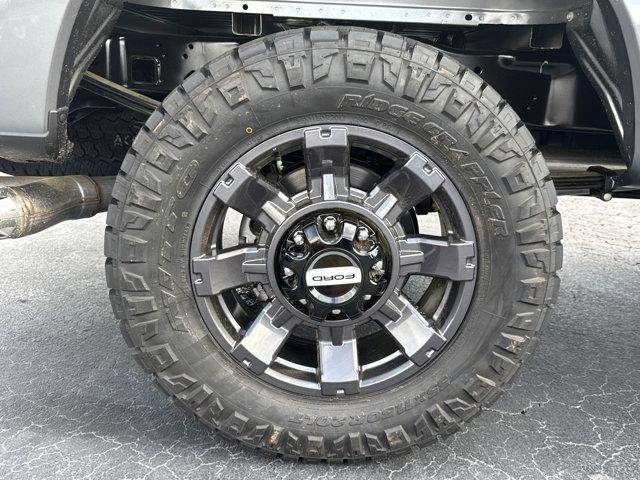 new 2025 Ford F-250 car, priced at $67,488