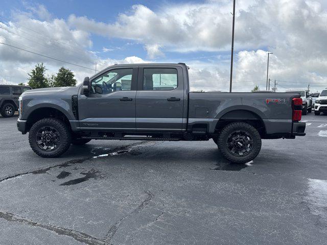new 2025 Ford F-250 car, priced at $67,488