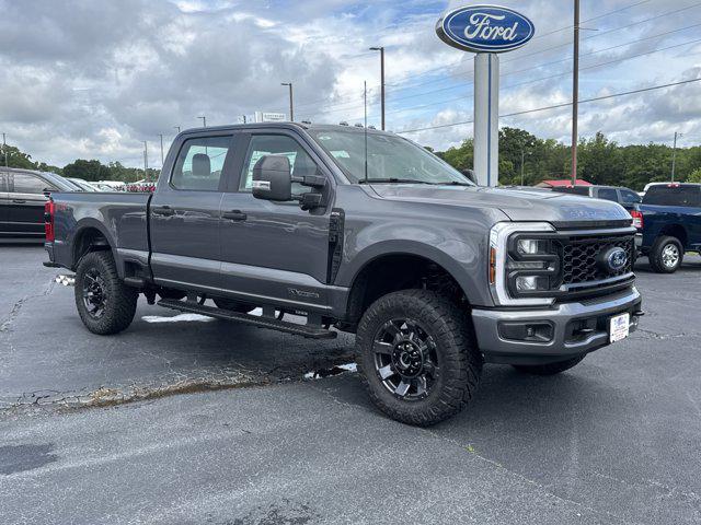new 2025 Ford F-250 car, priced at $67,488