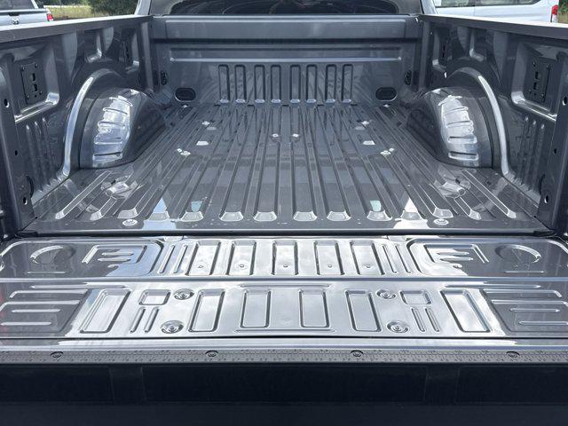 new 2025 Ford F-250 car, priced at $67,488