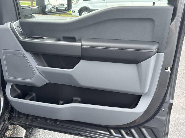 new 2025 Ford F-250 car, priced at $67,488