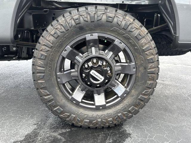new 2025 Ford F-250 car, priced at $67,488
