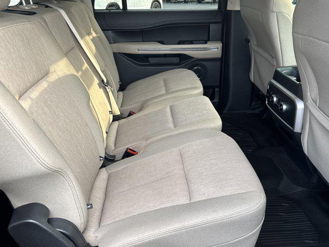 used 2022 Ford Expedition Max car, priced at $44,131
