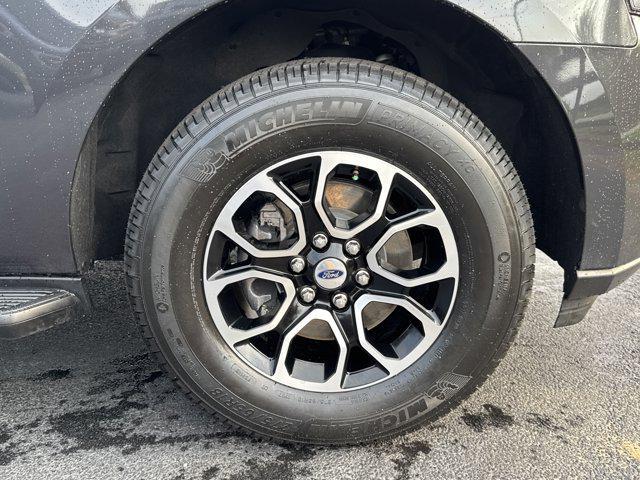 used 2022 Ford Expedition Max car, priced at $44,131