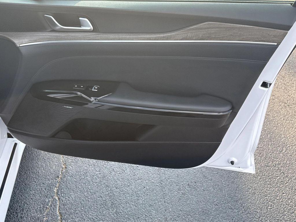 used 2024 Kia K5 car, priced at $26,372