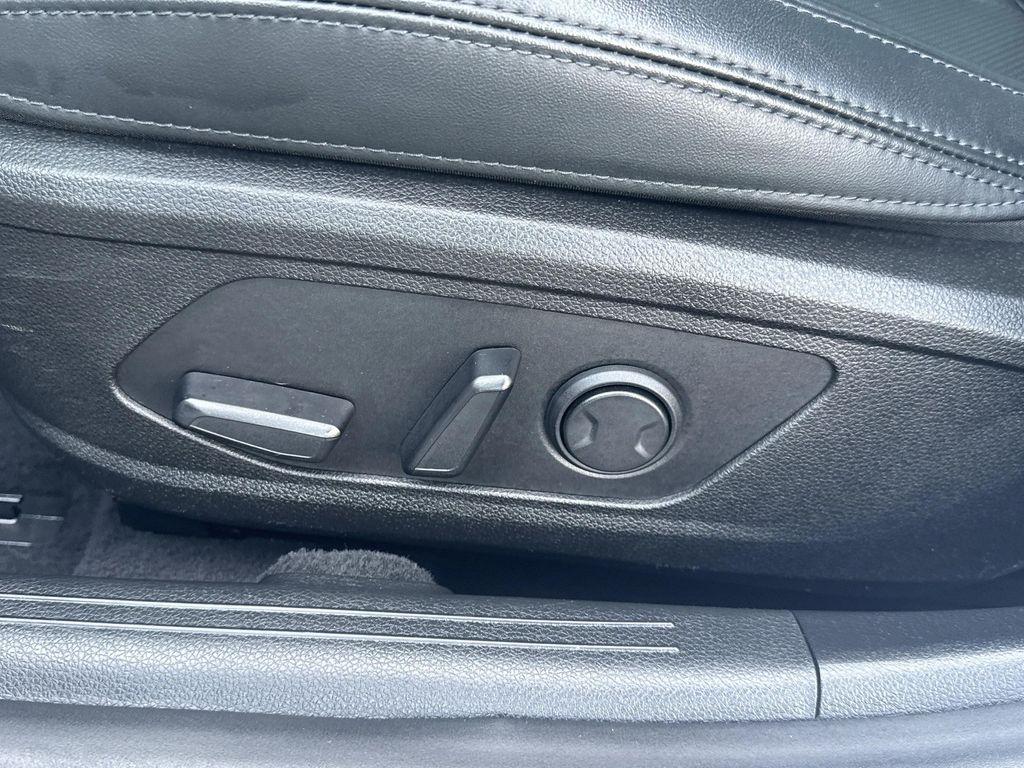 used 2024 Kia K5 car, priced at $26,372