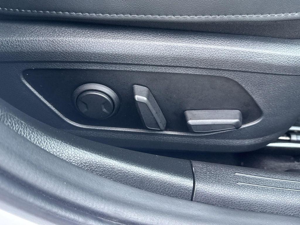 used 2024 Kia K5 car, priced at $26,372