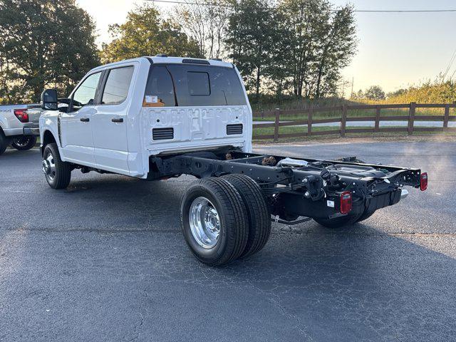 new 2025 Ford F-350 car, priced at $59,949