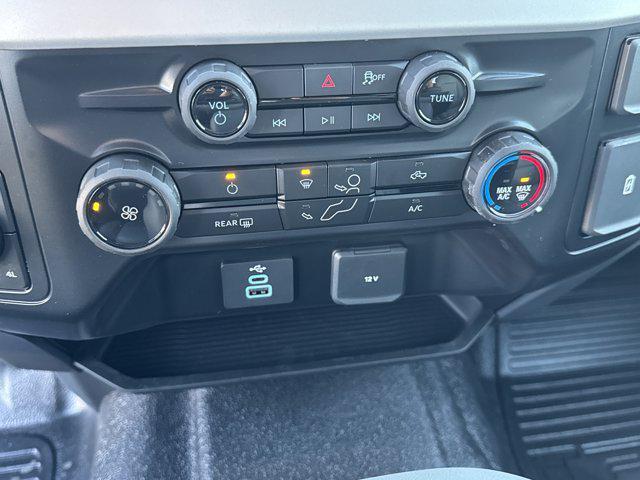 new 2025 Ford F-350 car, priced at $59,949