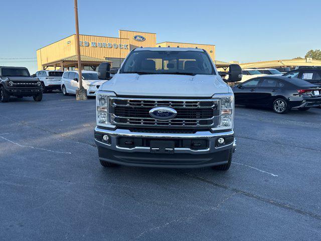 new 2025 Ford F-350 car, priced at $59,949