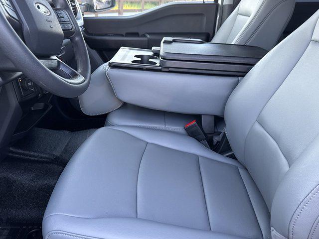 new 2025 Ford F-350 car, priced at $59,949