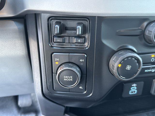 new 2025 Ford F-350 car, priced at $59,949