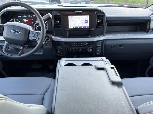 new 2025 Ford F-350 car, priced at $59,949