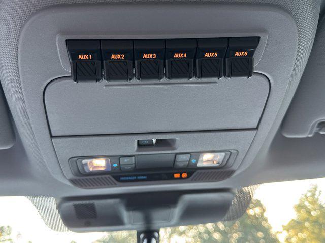 new 2025 Ford F-350 car, priced at $59,949