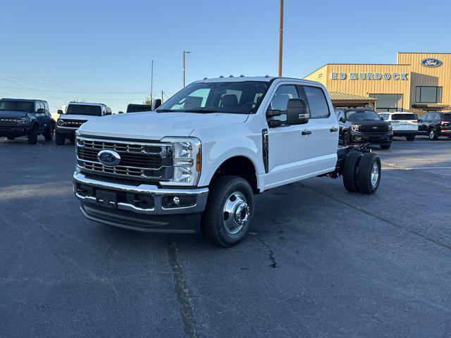 new 2025 Ford F-350 car, priced at $59,949