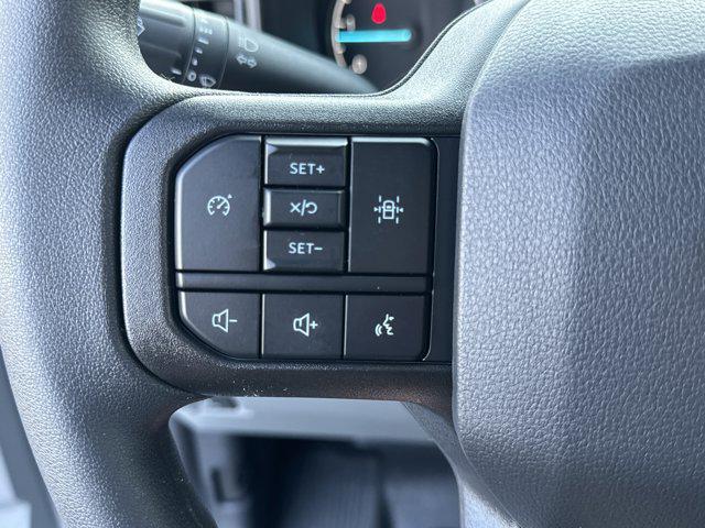 new 2025 Ford F-350 car, priced at $59,949