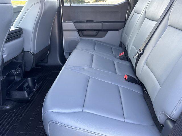 new 2025 Ford F-350 car, priced at $59,949