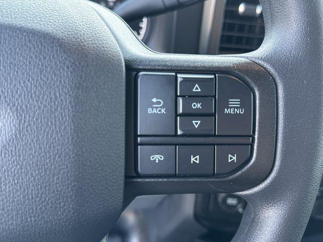 new 2025 Ford F-350 car, priced at $59,949