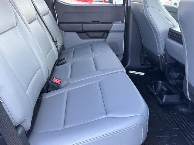 new 2025 Ford F-350 car, priced at $59,949