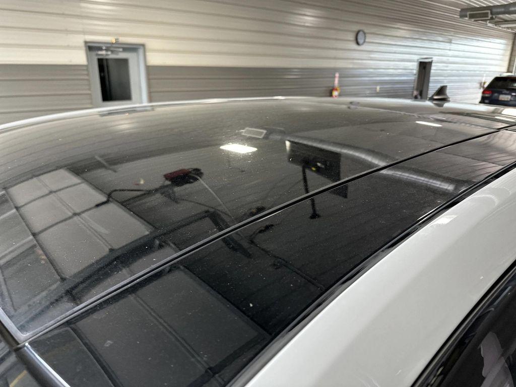 used 2024 Ford Edge car, priced at $37,176