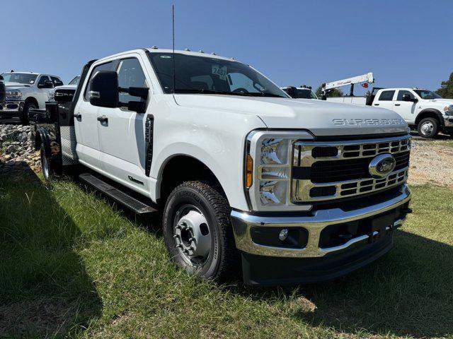 new 2024 Ford F-350 car, priced at $83,950