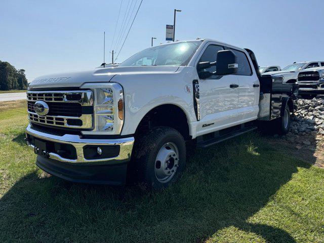 new 2024 Ford F-350 car, priced at $83,950