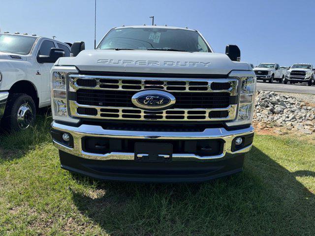 new 2024 Ford F-350 car, priced at $83,950