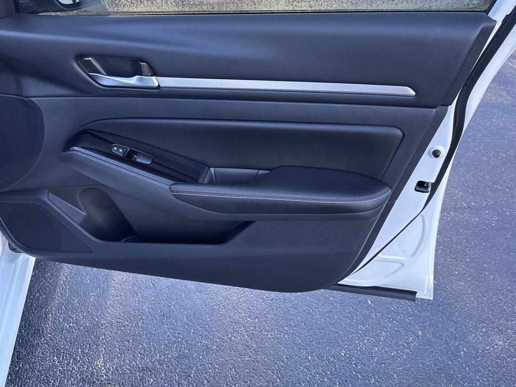 used 2024 Nissan Altima car, priced at $25,808