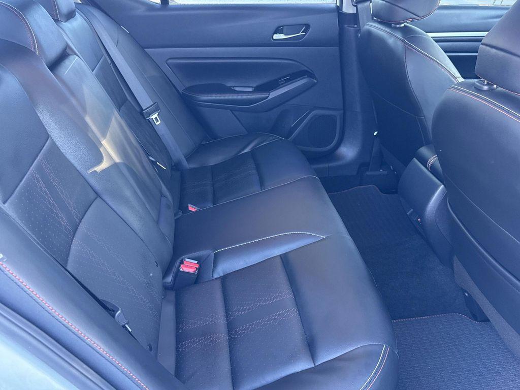 used 2024 Nissan Altima car, priced at $25,808