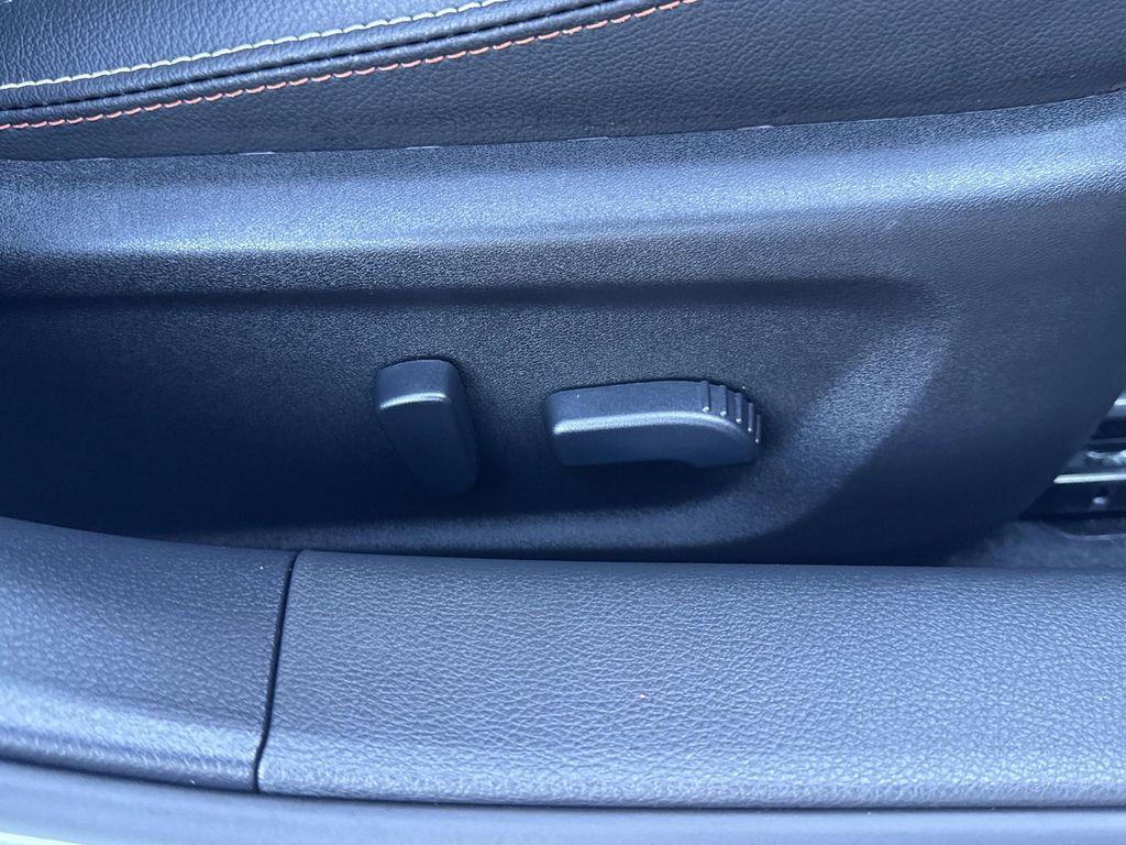 used 2024 Nissan Altima car, priced at $25,808