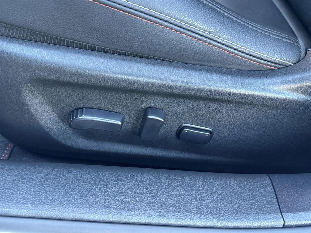 used 2024 Nissan Altima car, priced at $25,808