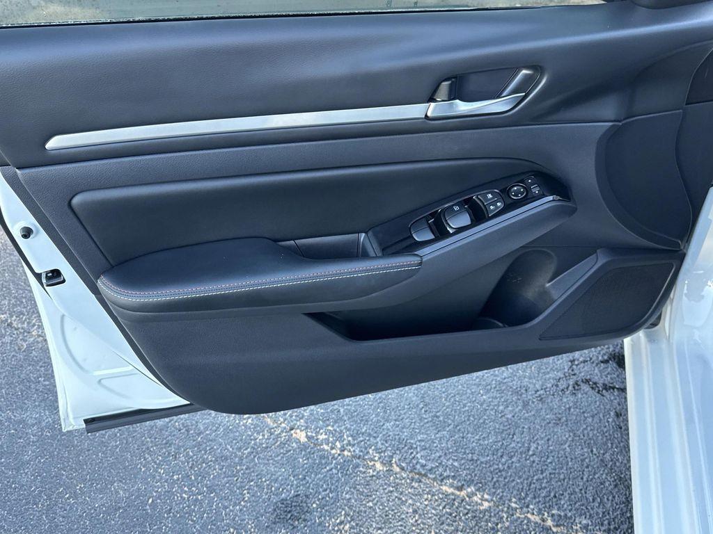 used 2024 Nissan Altima car, priced at $25,808