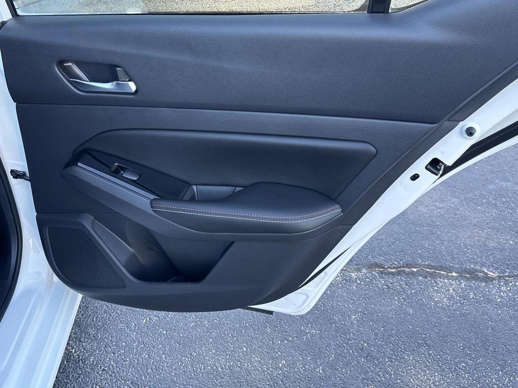 used 2024 Nissan Altima car, priced at $25,808