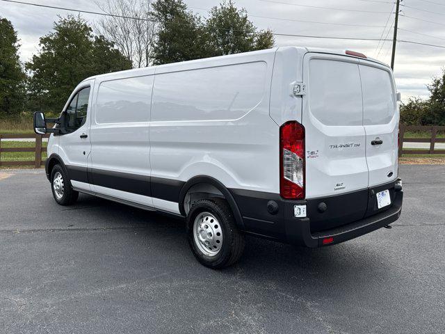 new 2025 Ford Transit-250 car, priced at $53,457