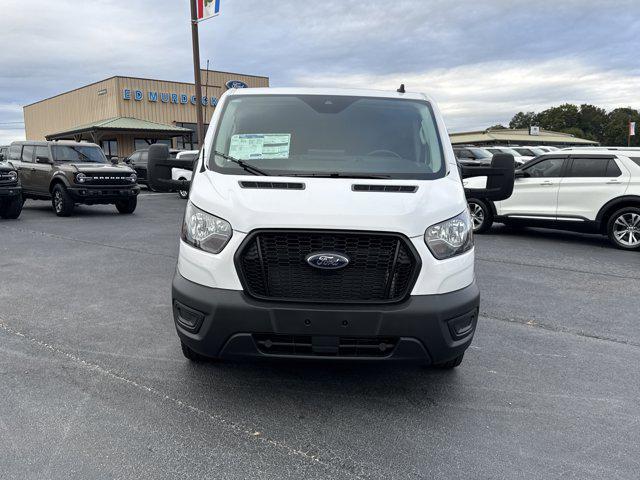 new 2025 Ford Transit-250 car, priced at $53,457