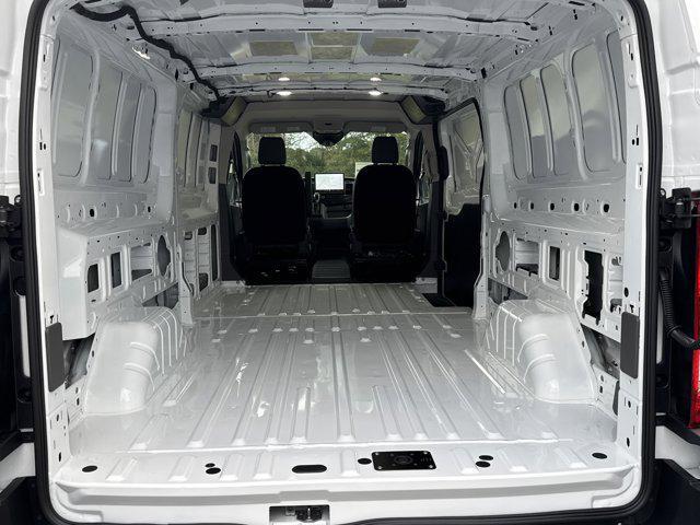 new 2025 Ford Transit-250 car, priced at $53,457