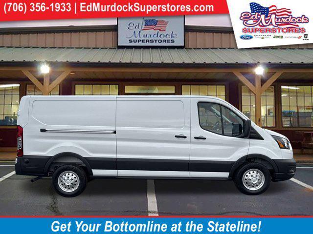 new 2025 Ford Transit-250 car, priced at $53,457