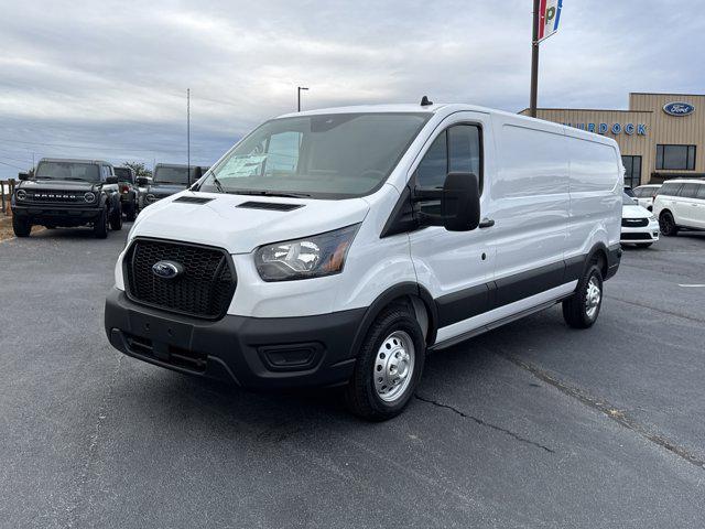 new 2025 Ford Transit-250 car, priced at $53,457