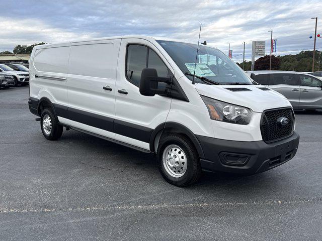 new 2025 Ford Transit-250 car, priced at $53,457