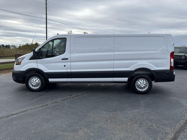new 2025 Ford Transit-250 car, priced at $53,457
