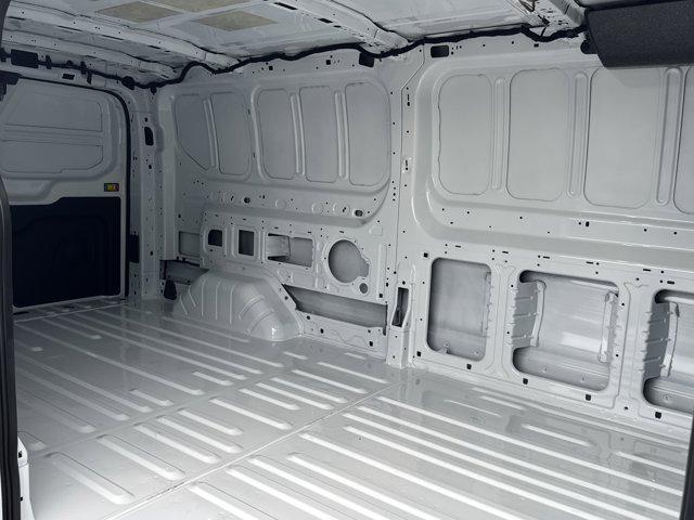 new 2025 Ford Transit-250 car, priced at $53,457