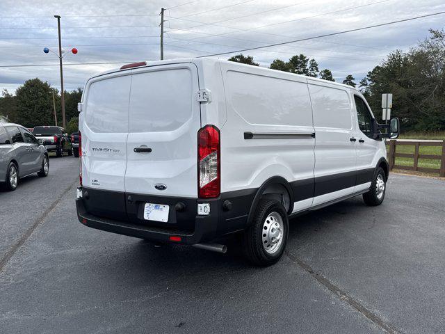 new 2025 Ford Transit-250 car, priced at $53,457