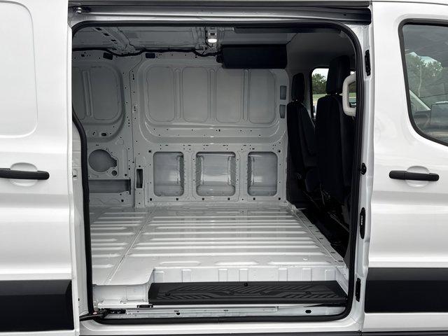 new 2025 Ford Transit-250 car, priced at $53,457