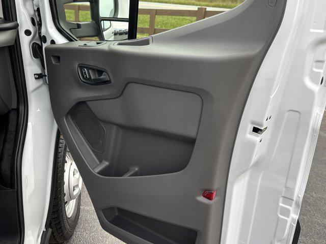 new 2025 Ford Transit-250 car, priced at $53,457