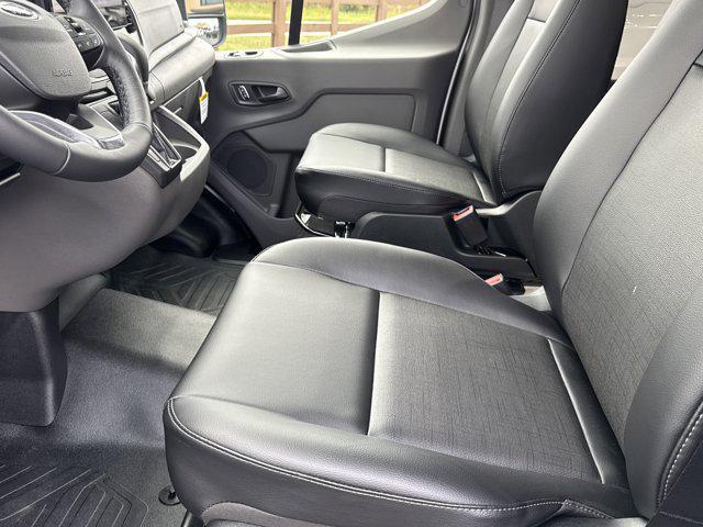 new 2025 Ford Transit-250 car, priced at $53,457