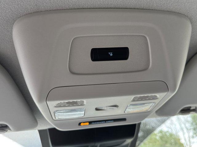 new 2025 Ford Transit-250 car, priced at $53,457