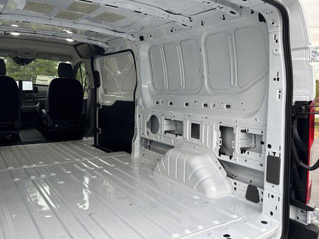 new 2025 Ford Transit-250 car, priced at $53,457