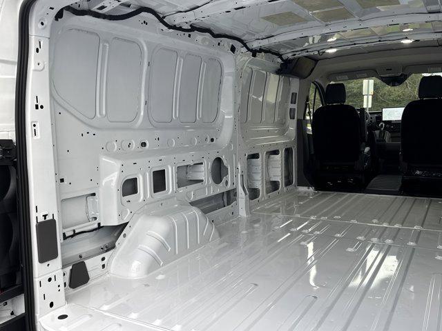 new 2025 Ford Transit-250 car, priced at $53,457