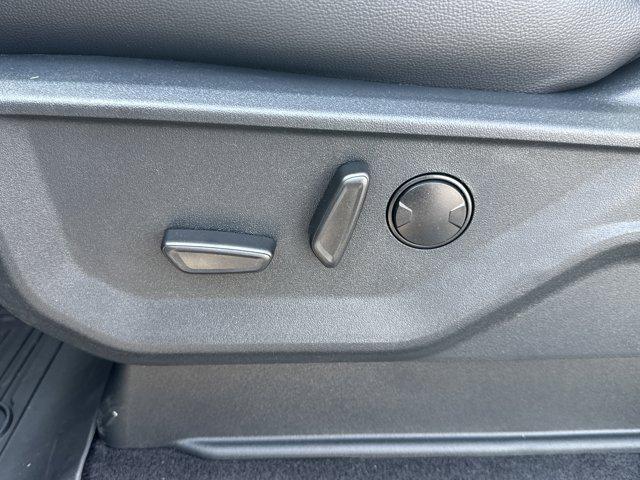 new 2025 Ford F-150 car, priced at $63,749