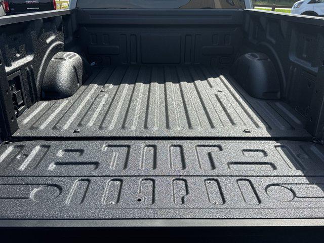 new 2025 Ford F-150 car, priced at $63,749